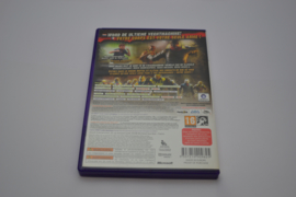 Kinect Fighters Uncaged (360 CIB)