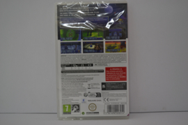 Final Fantasy I-VI - Collection (SWITCH EUR)