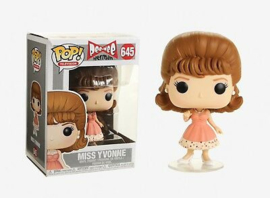 POP! Yvonne - Pee-Wee Herman NEW