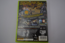 G.I. Joe - The Rise of Cobra (360)