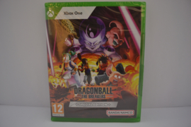 Dragon Ball - The Breakers - Special Edition - SEALED (ONE)