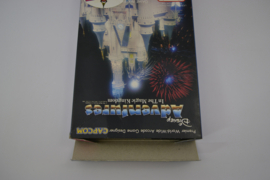 Disney Adventures in the Magic Kingdom (NES FRA CIB)