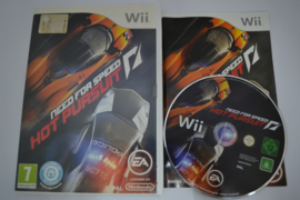 Need for Speed - Hot Pursuit (Wii ITA)