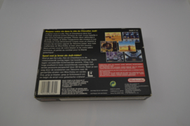Super Star Wars (SNES FAH CIB)