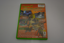 Shrek 2 (XBOX)