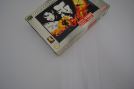 GoldenEye 007 - Players Choice (N64 EUR CIB)