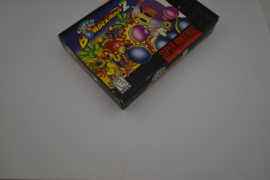 Super Bomberman 2 (SNES USA CIB)