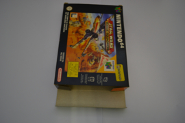 Star Wars - Rogue Squadron (N64 NFAH CIB)