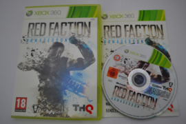 Red Faction - Armageddon