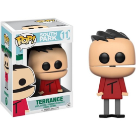 POP! Terrance - South Park (11)