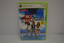 Rock Revolution - SEALED (360)