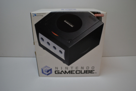 GameCube Console Set - GameBoy Player Pak