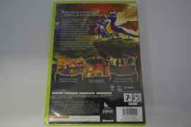 De Legende Van Spyro - De Opkomst Van De Draak (360)