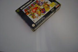 Mario Party (N64 EUR CIB)