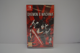 Daemon X Machina NEW (SWITCH)