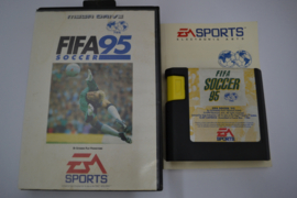 Fifa Soccer 95 (MD CIB)