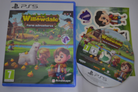 Life In WIllowDale - Farm Adventures (PS5)