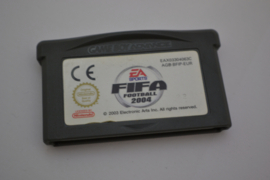 Fifa 2004