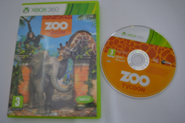 Zoo Tycoon (360)