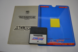 Star Ship (VECTREX)