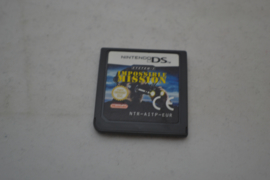 Impossible Mission (DS CART EUR)