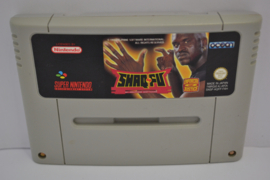 Shaq Fu (SNES FAH)