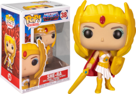 POP! She-Ra - Masters of the Universe NEW (38)