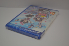 Gal Gun Double Peace - SEALED (VITA)