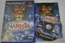 The Chronicles of Narnia (PS2 PAL)