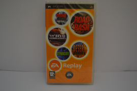 EA Replay - SEALED (PSP PAL)