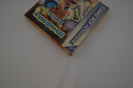 Disney's Donald Duck Advance (GBA EUR CIB)