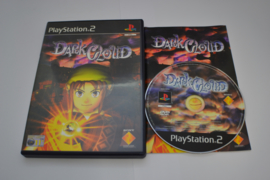 Dark Cloud (PS2 PAL)