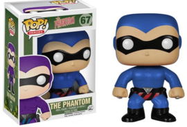 POP! The Phantom - Blue - NEW (67)