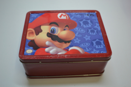 Super Mario Bros Nintendo DS  Lunch Box
