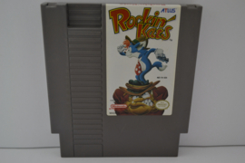 Rockin' Kats (NES USA)