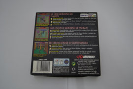 Mortal Kombat 4 (GBC EUU CIB)