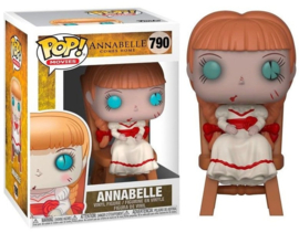 POP! Annabelle - NEW (790)