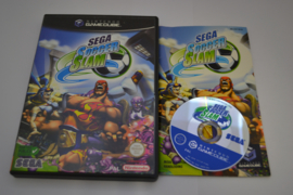 Sega Soccer Slam (GC FAH)