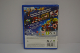 Lego Marvel Avengers Sealed (VITA)