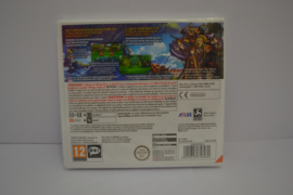 Etrian Odyssey Nexus - SEALED (3DS FAH)