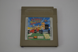 Street Racer (GB EUR)