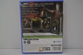 Withering Rooms - SEALED (PS5)