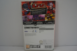 Persona 5 Tactica - SEALED (SWITCH UKV)