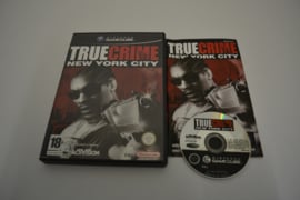 True Crime New York City (GC ITA CIB)