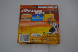 Dragon Ball Z - Supersonic Warriors (GBA UKV CB)