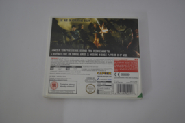 Resident Evil - The Mercenaries 3D (3DS UKV)