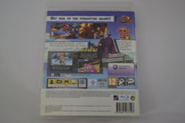 One Piece - Unlimited World Red (PS3)