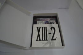 Final Fantasy XIII-2 - Lmited Collector's Edition - NEW (PS3)