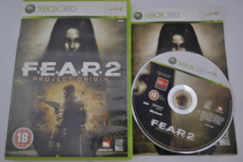 F.E.A.R. 2 (360)