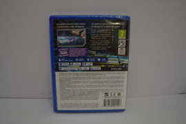 Wipeout 2048 - SEALED (VITA)